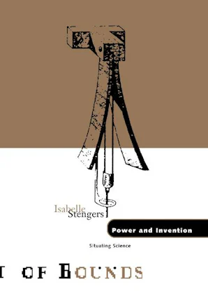 Power Invention Power and Invention