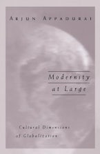 Modernity At Large