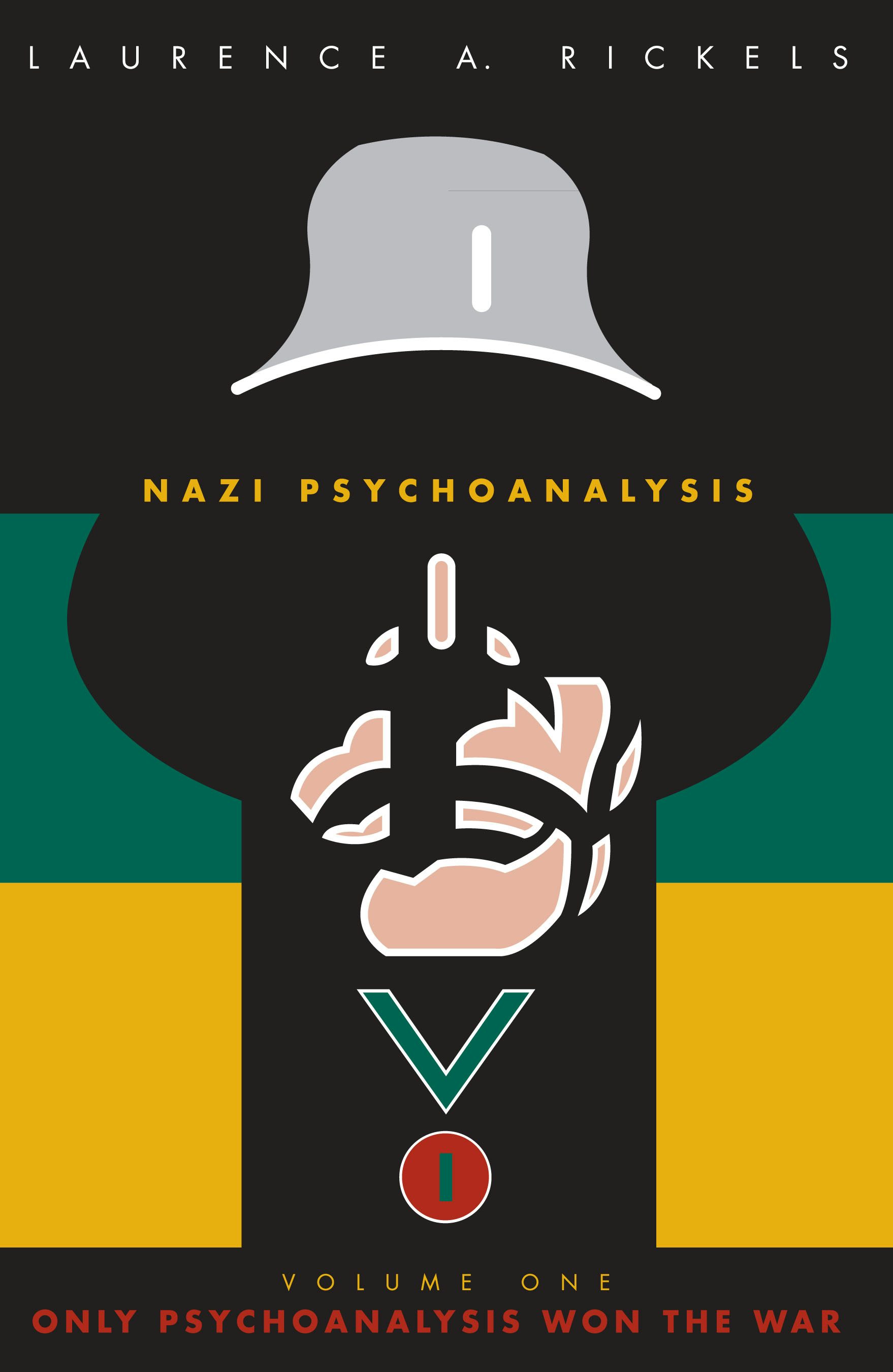 未使用 Various – Nazis Raus! LPレコード Nazi Psychoanalysis V1