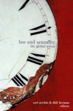 Law And Sexuality
