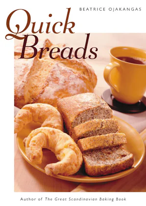 Quickbreads Kindle Quick Breads