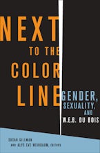 Next to the Color Line