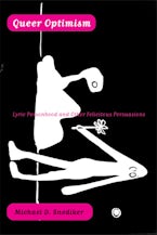 Queer Optimism