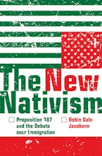 The New Nativism
