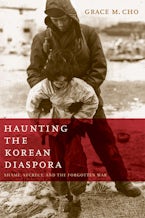 Haunting the Korean Diaspora