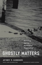 Ghostly Matters