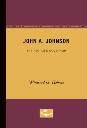 John A. Johnson