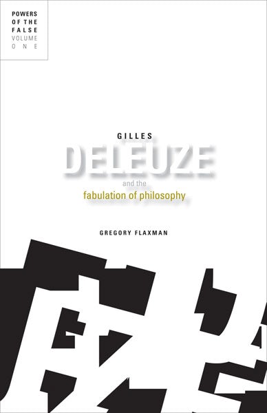 文学・小説 L'ontologie de Gilles Deleuze Gilles Deleuze: Ontología, pensamiento y lenguaje. Un logos
