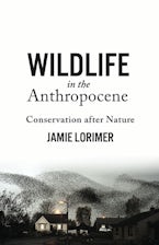 Wildlife in the Anthropocene