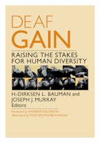 Deaf Gain