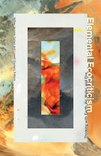Elemental Ecocriticism