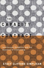 The Capacity Contract