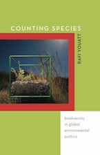 Counting Species