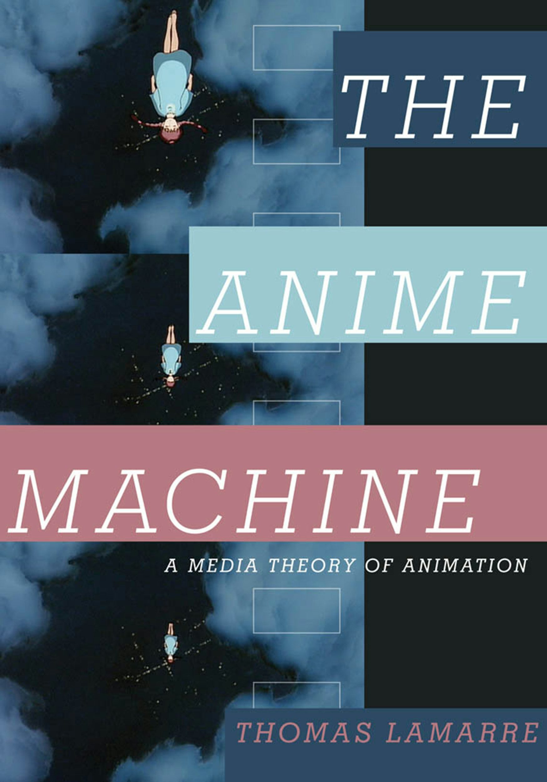 【中古】 アニメ・マシーン グローバル・メディアとしての日本アニメーション/名古屋大学出版会/トーマス・ラマール アニメ・マシーン « 名古屋大学出版会