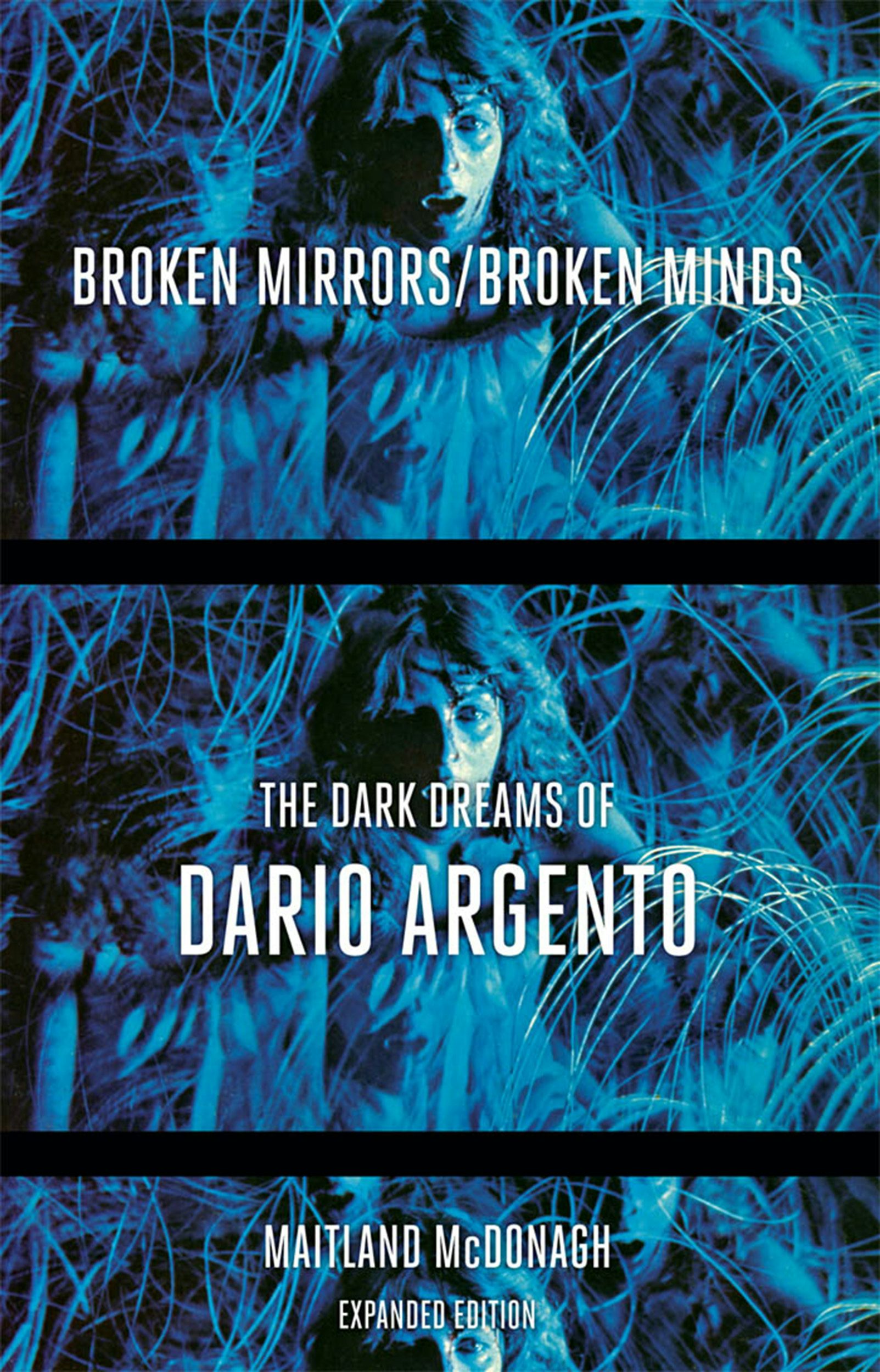 Break Through In Grey Room/ ウィリアム・S・バロウズ Broken Mirrors/Broken Minds