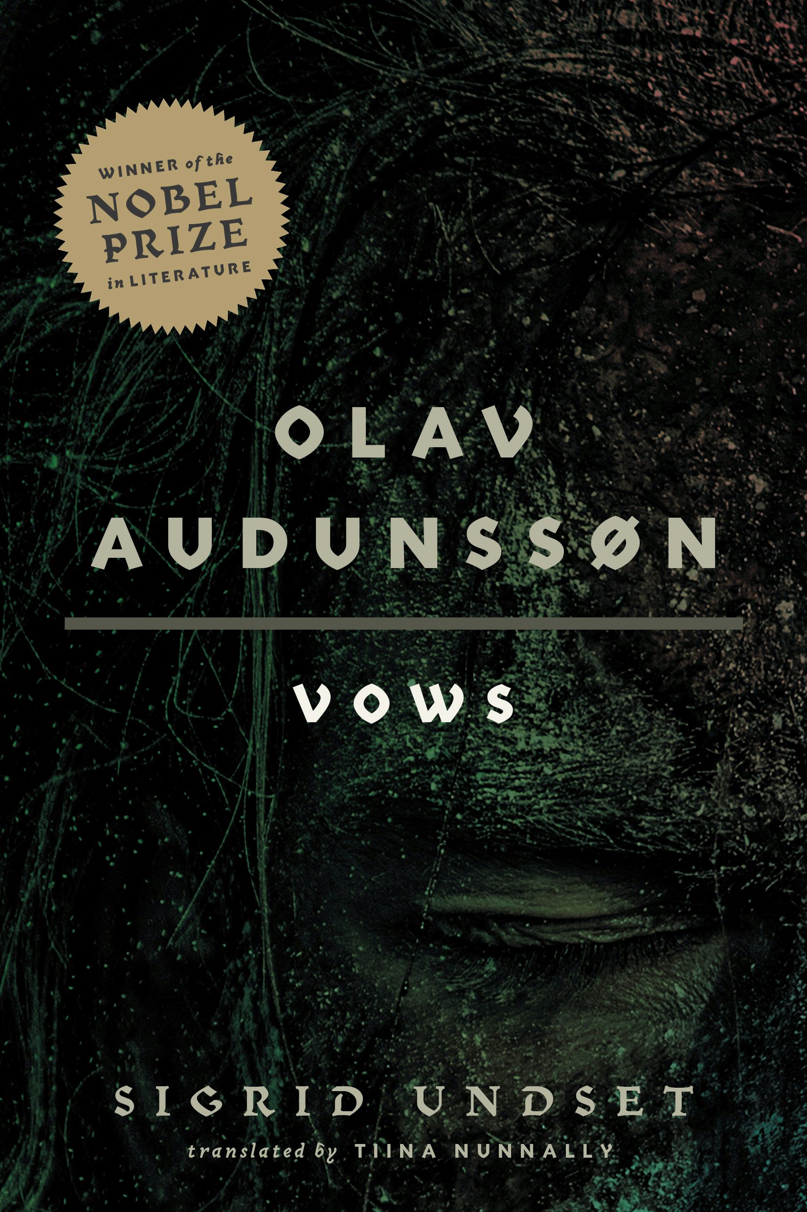Olav Audunssøn