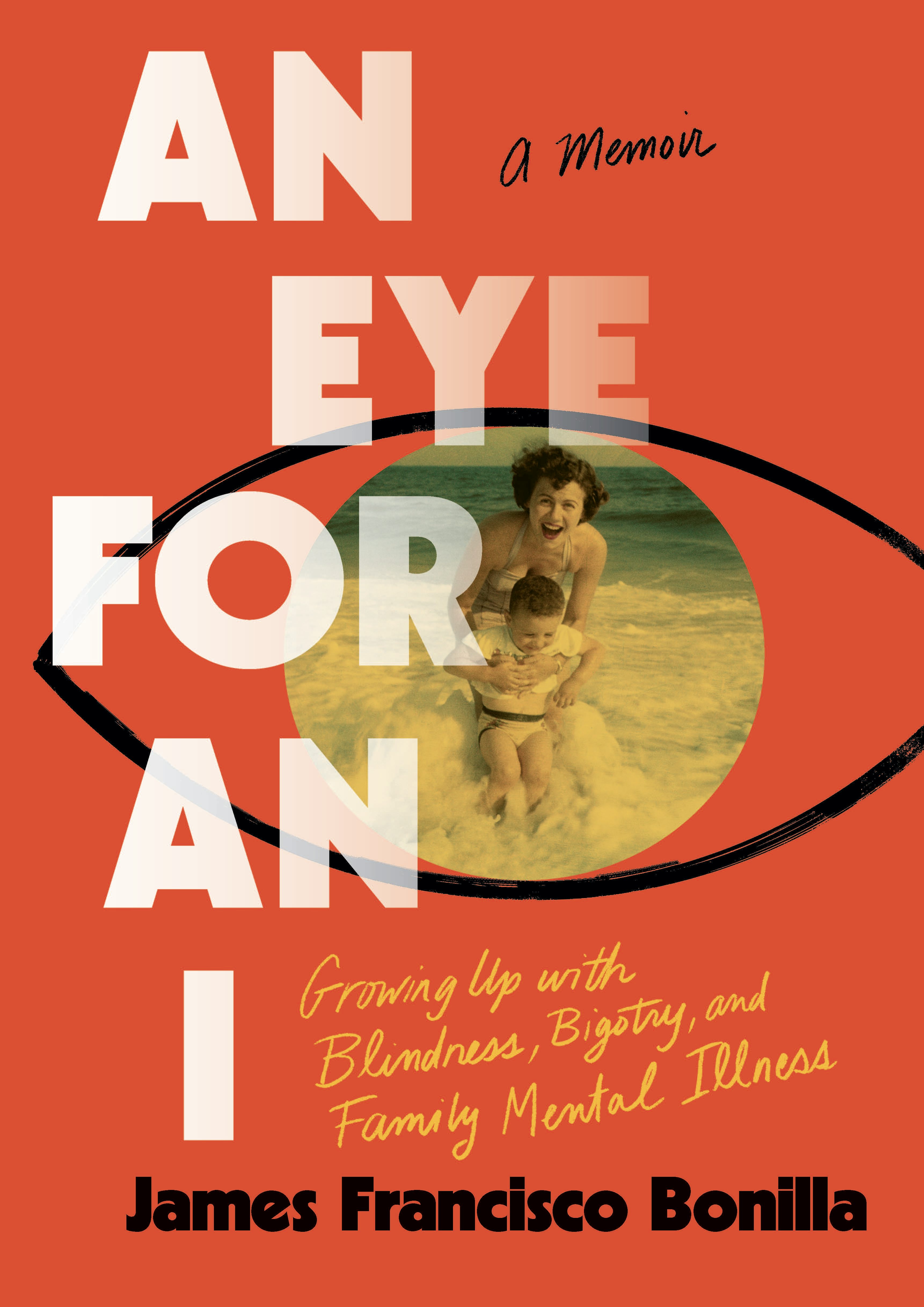 An Eye for an I