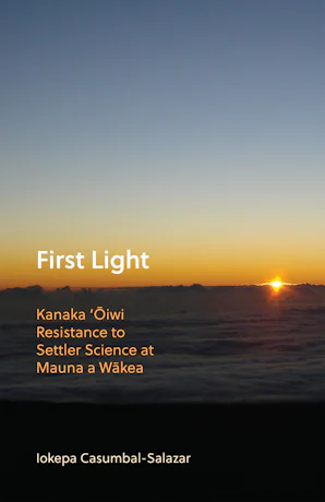 First Light