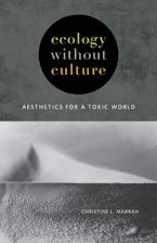Ecology without Culture