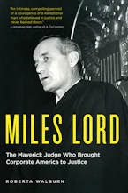 Miles Lord