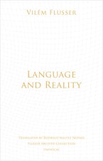 Language and Reality