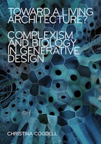 Toward a Living Architecture?