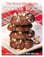 The Great Minnesota Cookie Book