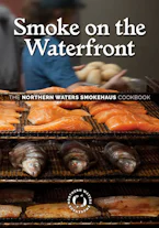 Cover of 'Smoke on the Waterfront' by Northern Waters Smokehaus 