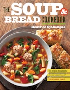 The Soup and Bread Cookbook