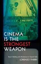 Cinema is the Strongest Weapon