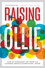 Raising Ollie