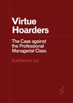 Virtue Hoarders