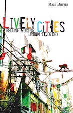Lively Cities