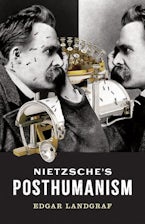 Nietzsches Posthumanism