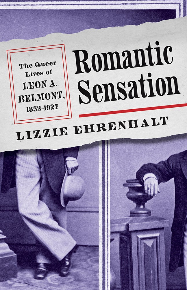 Romantic Sensation