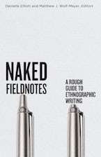 Naked Fieldnotes