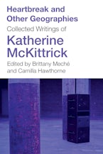 Heartbreak and Other Geographies