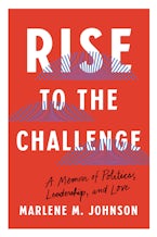 Rise to the Challenge