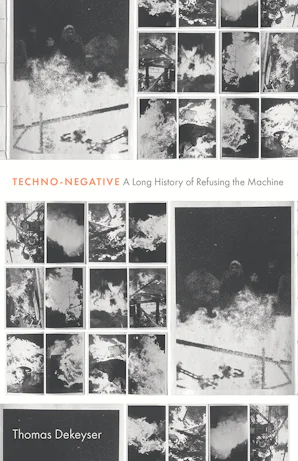Techno-Negative