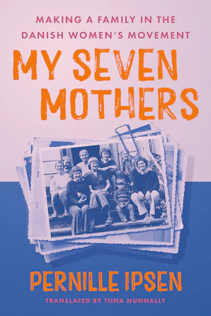 My Seven Mothers