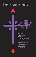 Cover of 'The Bewitched' by Jules  Barbey d’Aurevilly 