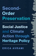 Second-Order Preservation