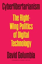 Cyberlibertarianism