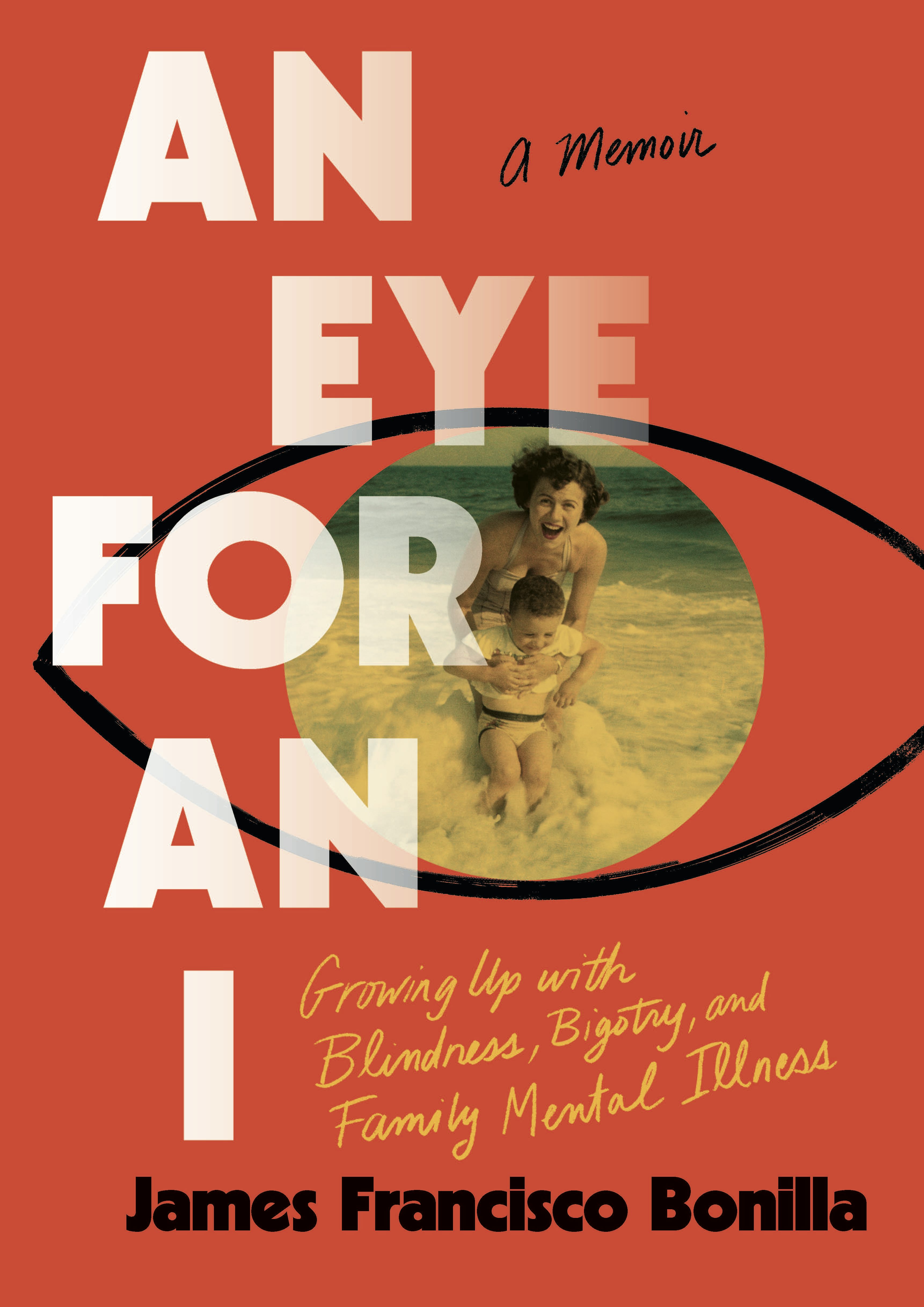 An Eye for an I