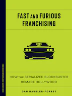 Fast and Furious Franchising